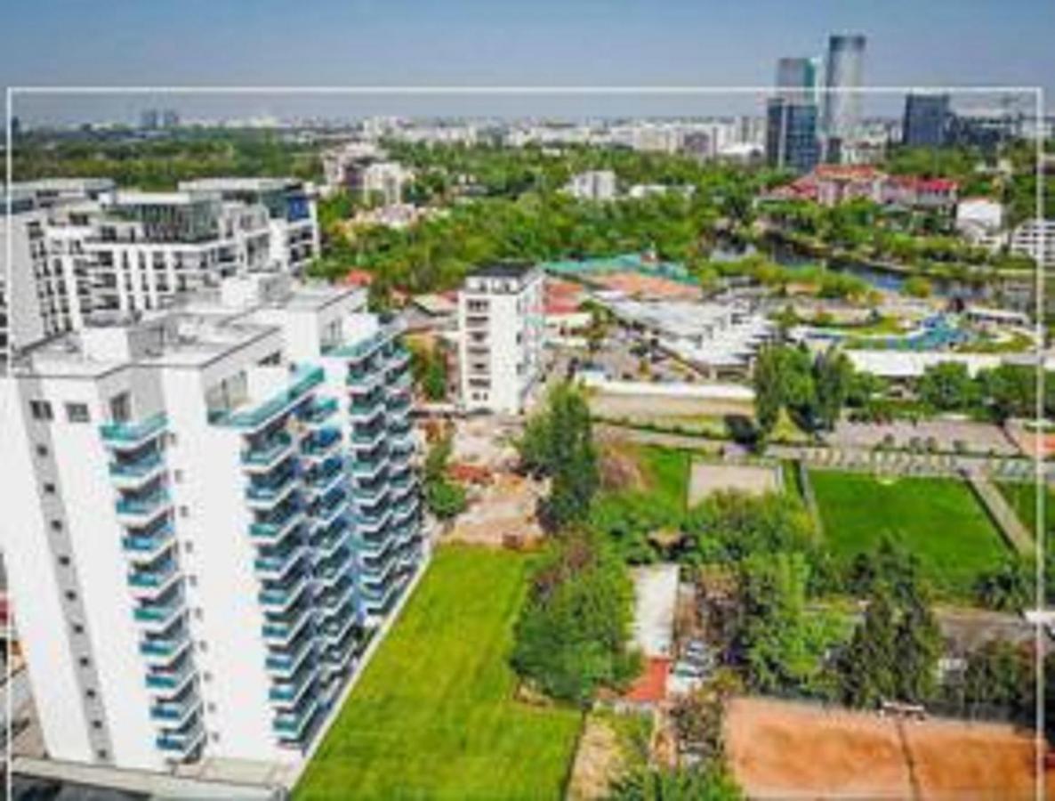Grand Look & Best Location For Business On Bukares Bagian luar foto