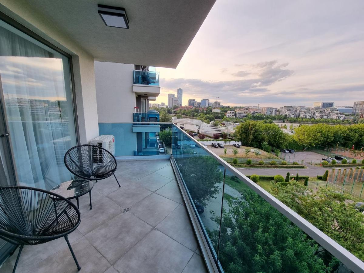 Grand Look & Best Location For Business On Bukares Bagian luar foto