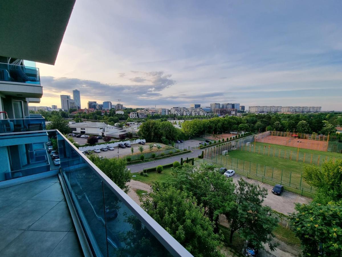 Grand Look & Best Location For Business On Bukares Bagian luar foto