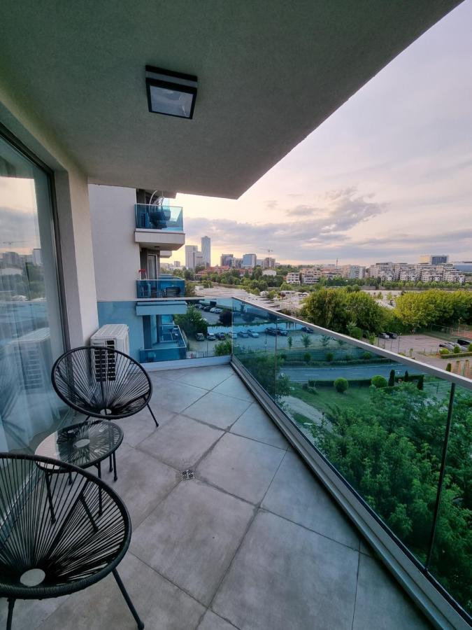 Grand Look & Best Location For Business On Bukares Bagian luar foto